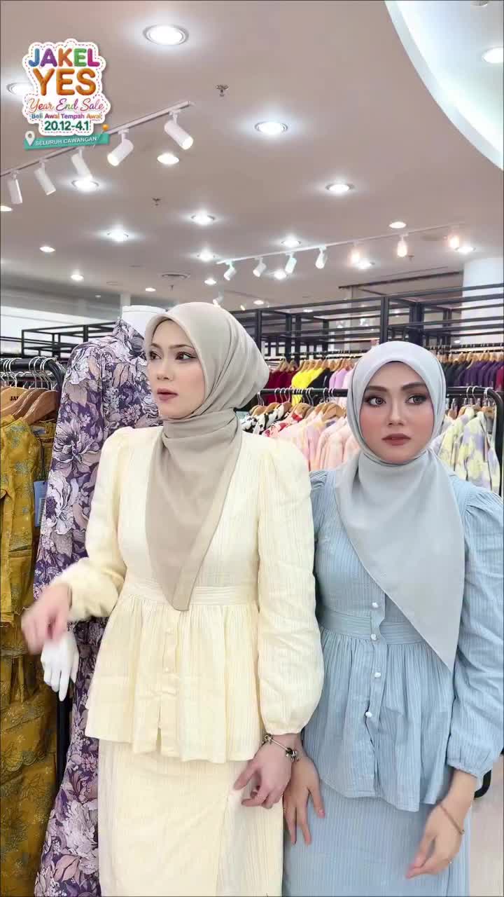 Video post from jakeltextile.