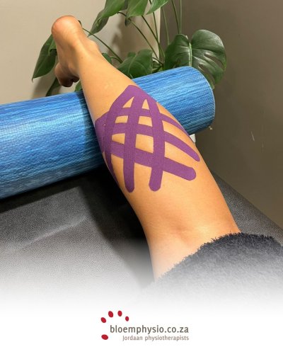 Photo post from bloem_physio.