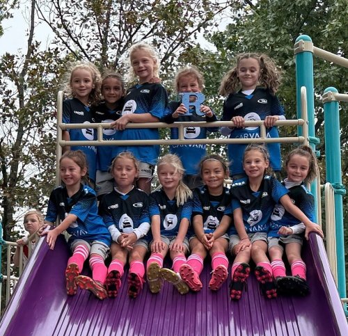 Photo post from parushsoccer.