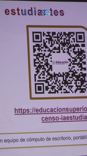 Video post from uan.oficial.