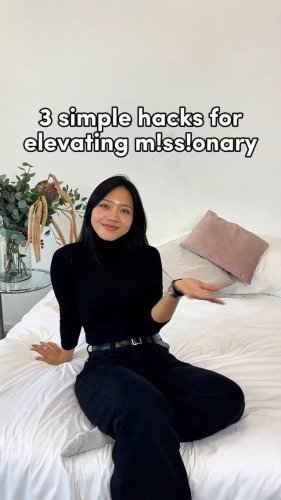 Video post from lovehoneyofficial.