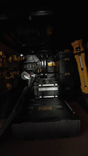 Video post from dewalttough.