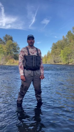 Video post from confluenceoutfitters.