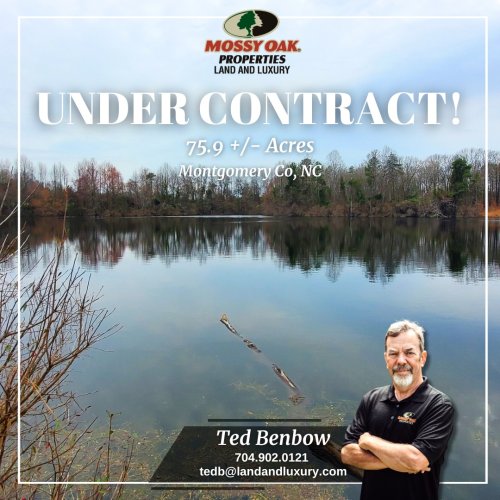 Photo post from mossy_oak_properties.