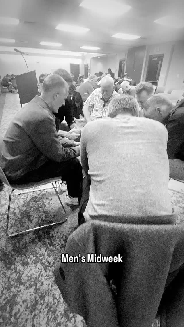 Video post from midpointministrycenter.