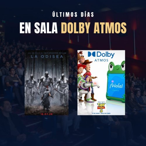 Photo post from cinemalaplata.