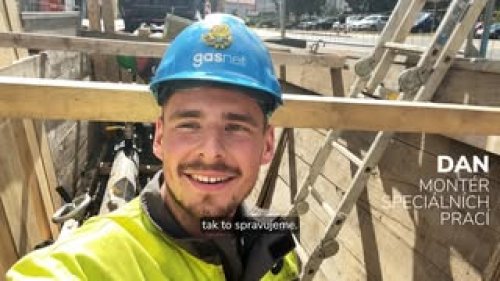 Video post from gasnet_cz.