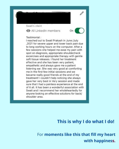 Photo post from withswatiprakash.