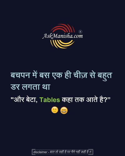 Photo post from askmanisha.