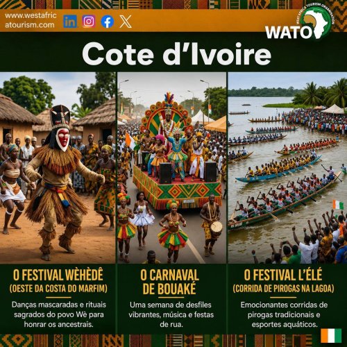 Photo post from wafricatourism.
