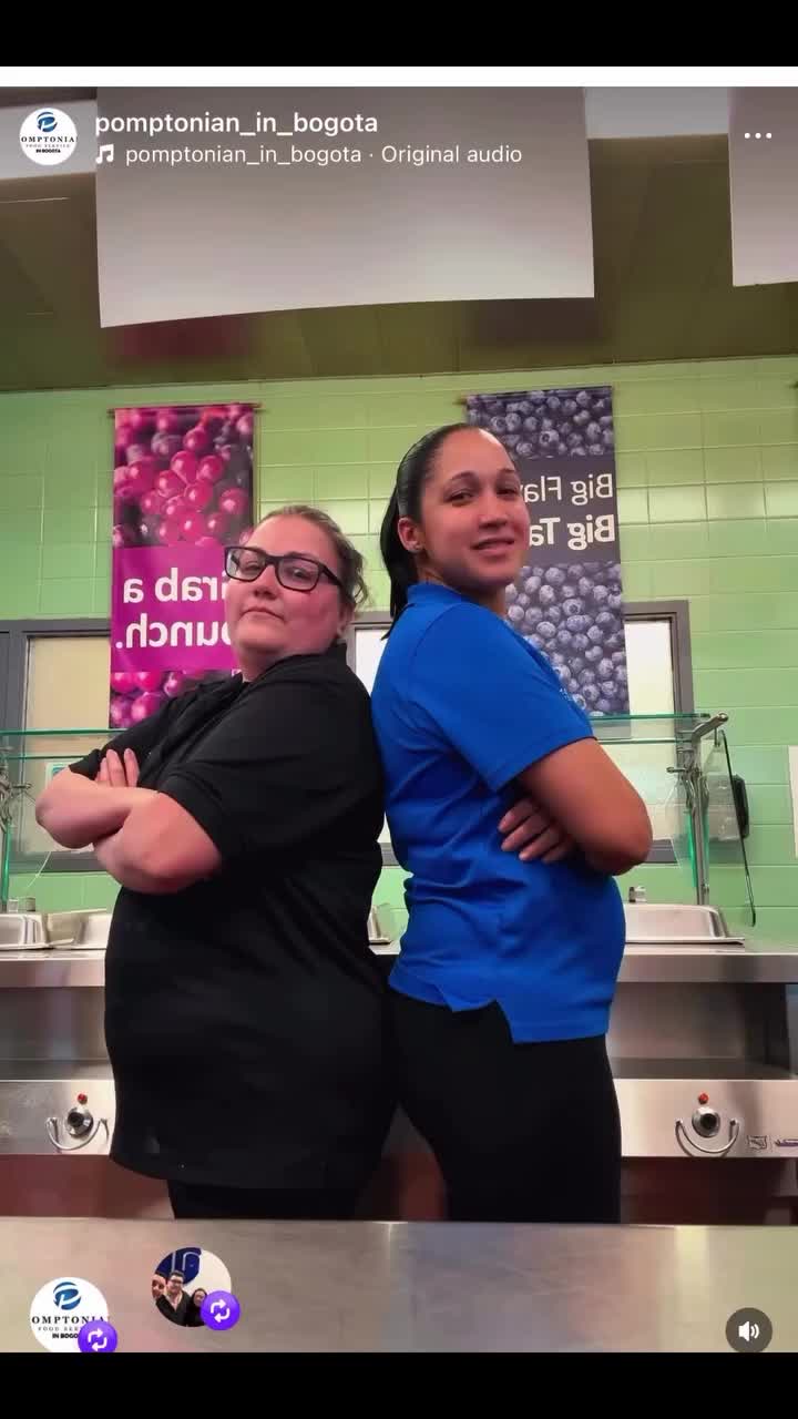 Video post from pomptonian.