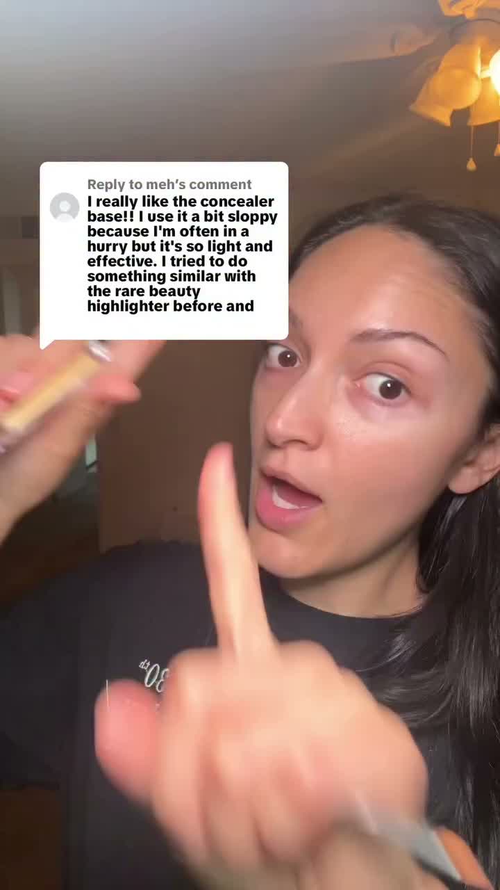 Video post from scrandiebeauty.
