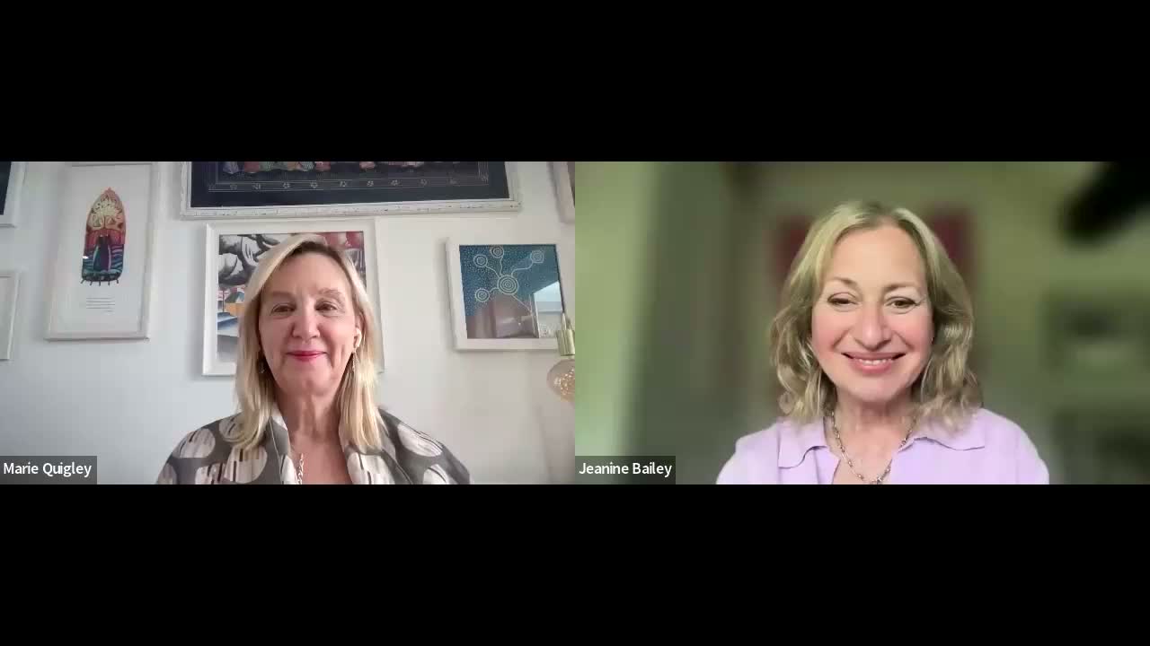 Video post from empower_world.