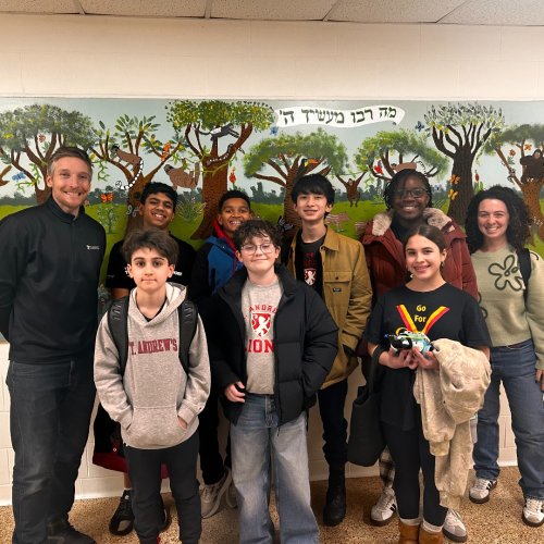 Carousel post from saeslions.