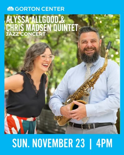 Photo post from gortoncenterlf.