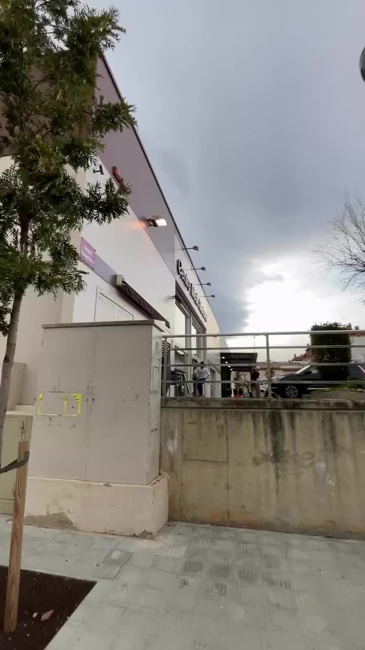 Video post from nkdscooters.