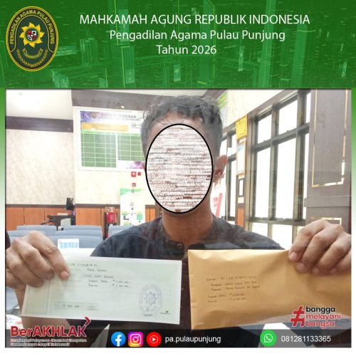 Photo post from pa.pulaupunjung.