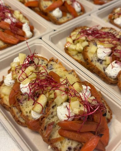 Photo post from miditreizepontarlier.