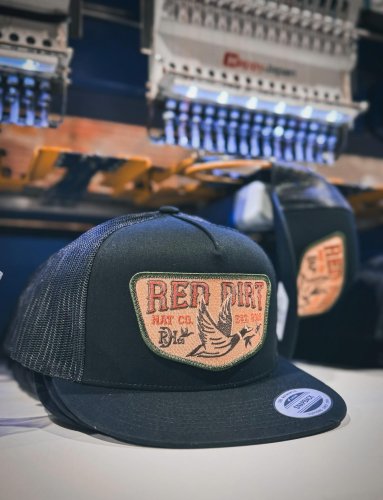 Photo post from reddirthatco.