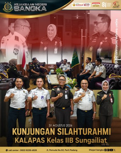 Photo post from kejaribangka.