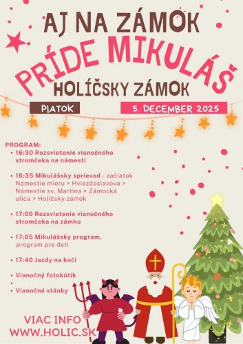 Photo post from regionzahorie.sk.