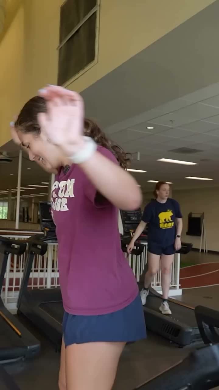 Video post from bcrecreation.