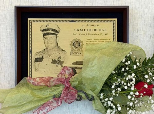 Photo post from daytonabeachpolice.