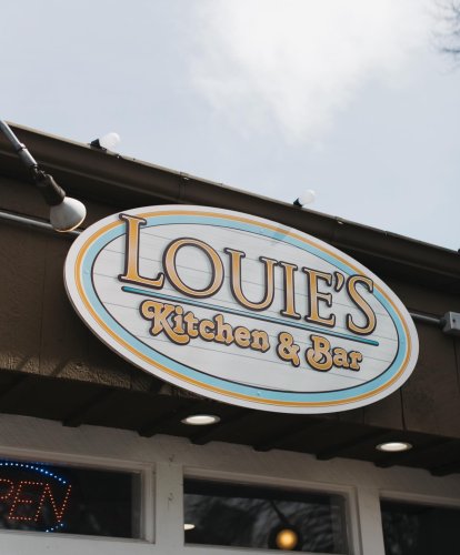 Photo post from louies_kitchen_and_bar.