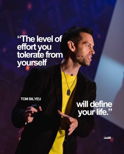 Photo post from houseofleaders.co.