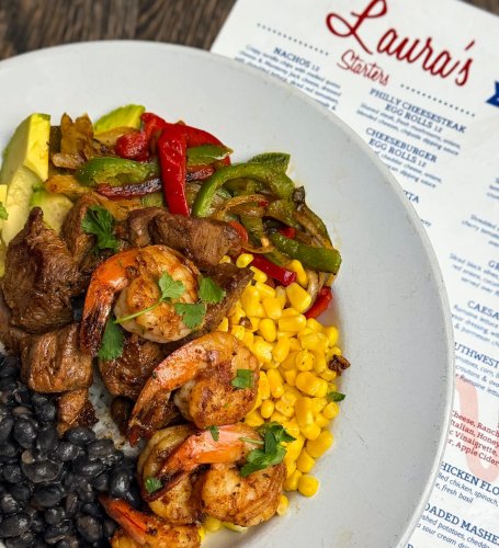 Photo post from laurasbarandgrill.