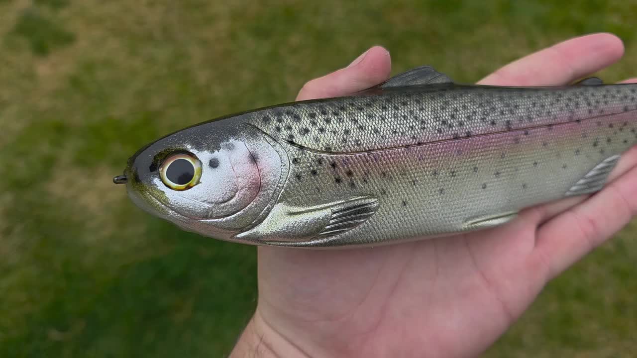 Video post from garrettscustoms.