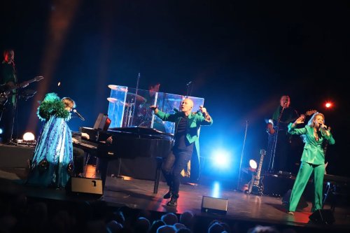 Photo post from davidcarbe.