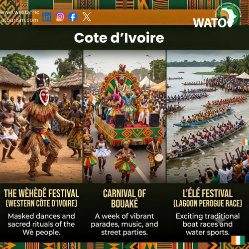 Photo post from wafricatourism.