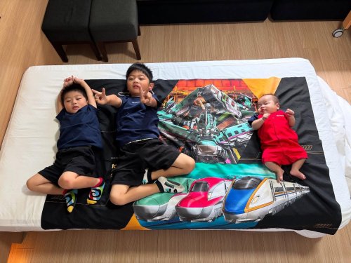 新幹線変形ロボ シンカリオン』シリーズ10周年記念コンセプトルーム