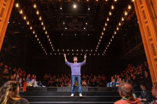 Photo post from prg.north.america.