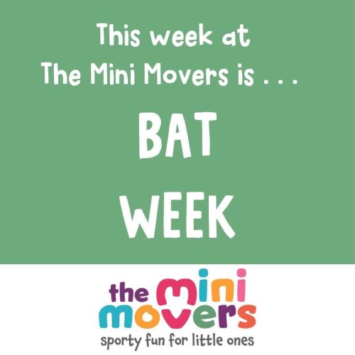 Photo post from the_mini_movers_warwickshire.