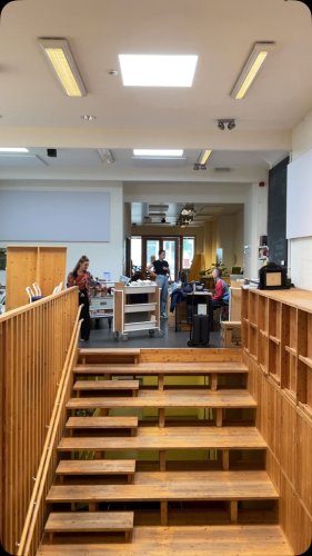 Photo post from bibliotheeksintgillis.