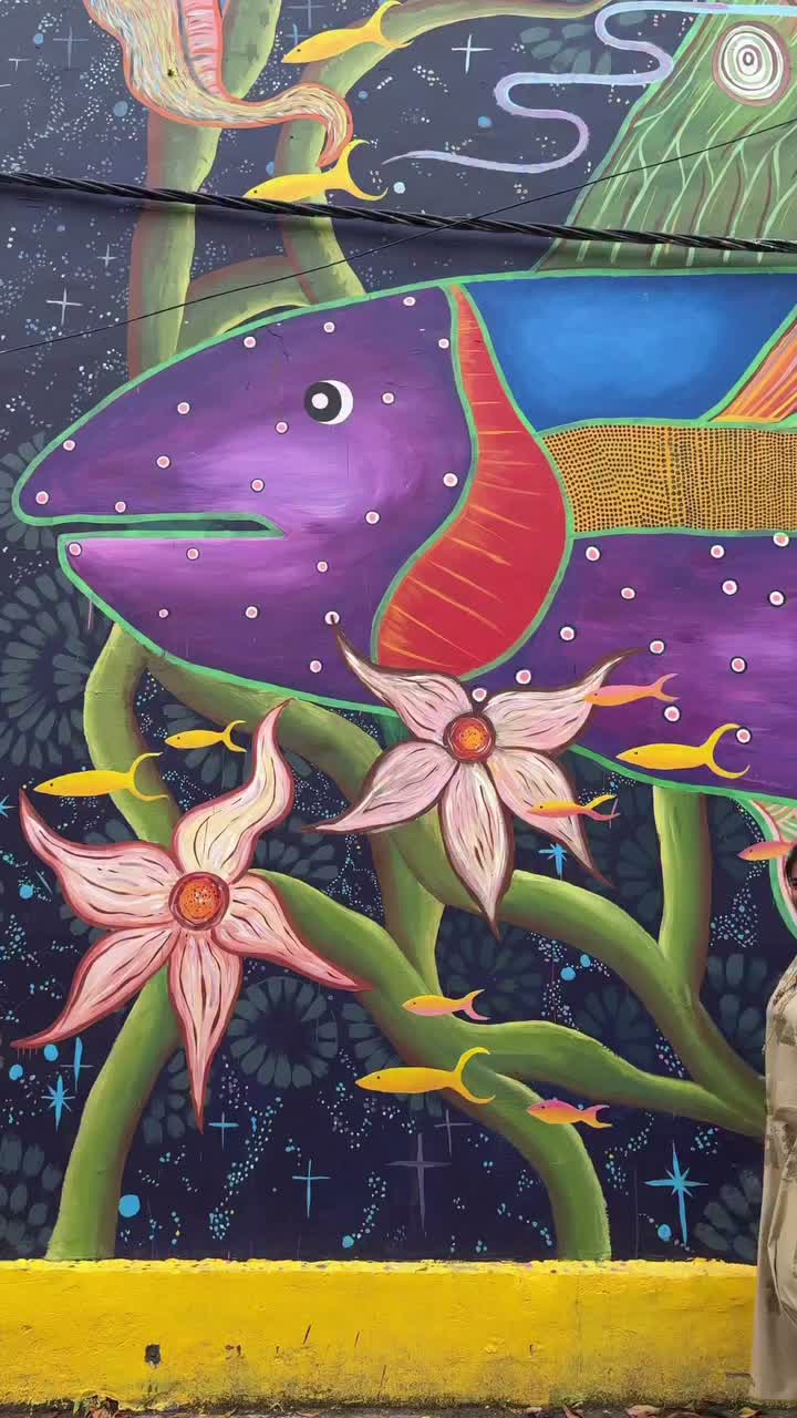 Video post from imahimaagarwal.