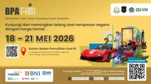 Video post from kejaribangka.