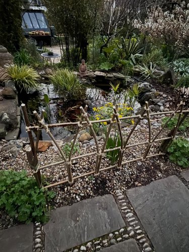 Photo post from gardenhousebrighton.