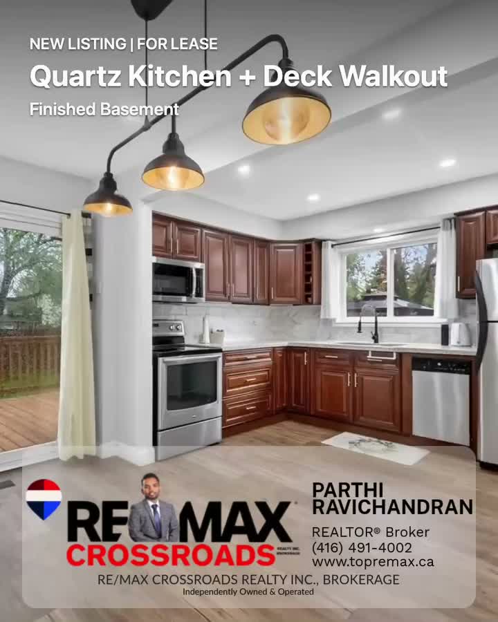 Video post from remaxcrossroadsrealtyinc.