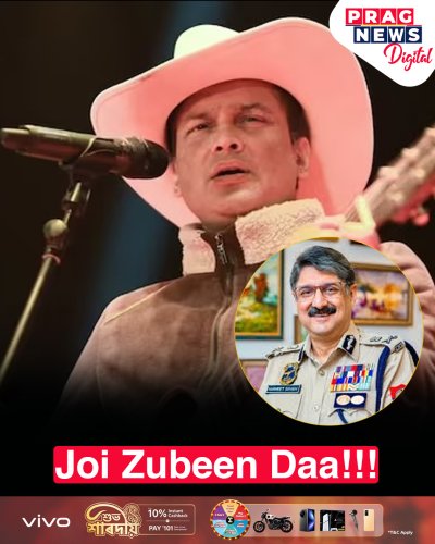 Photo post from pragnewsofficial.