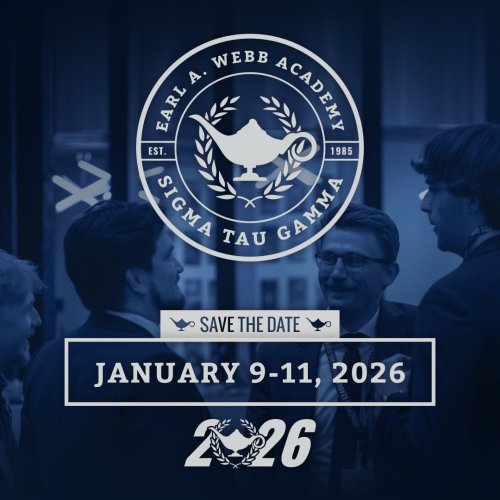 Photo post from sigmataugamma.