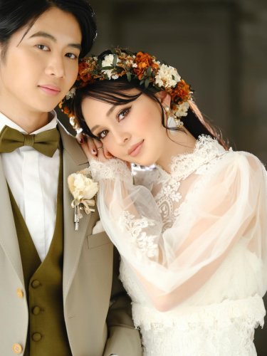 Carousel post from laquan_wedding.