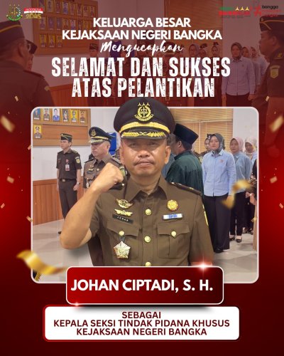 Photo post from kejaribangka.