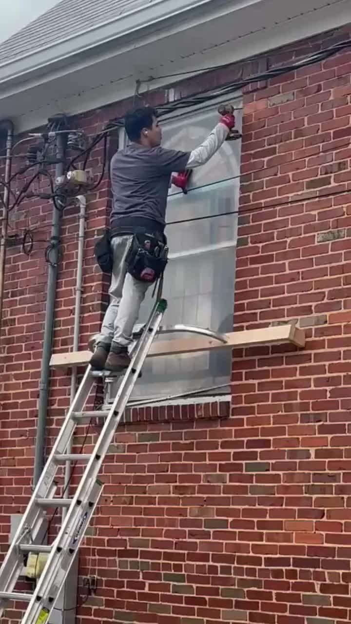 Video post from patriotspridewindows.