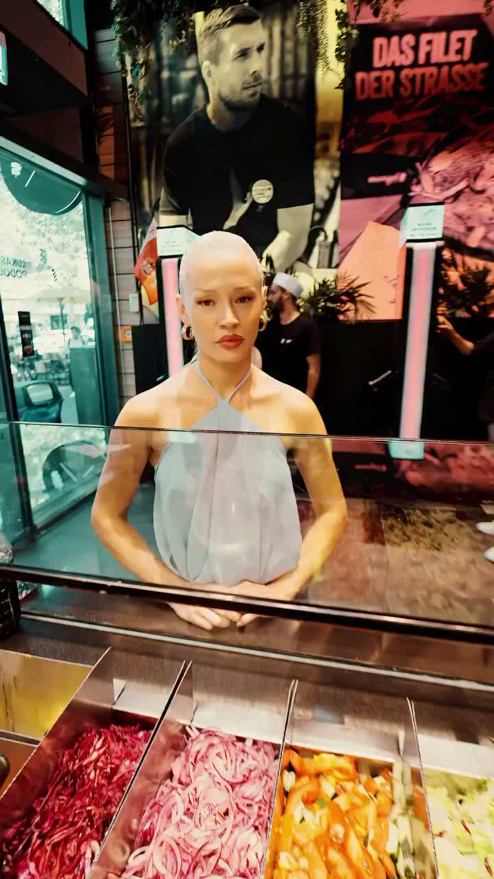 Video post from mangal_doener.