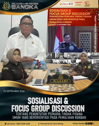 Photo post from kejaribangka.