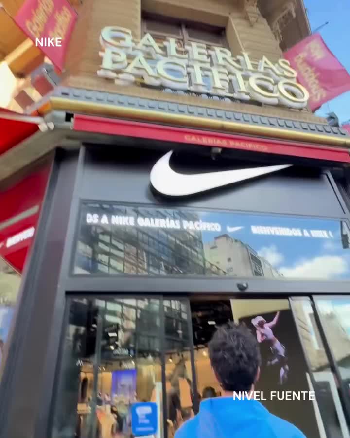 Carousel post from galeriaspacificoshopping.