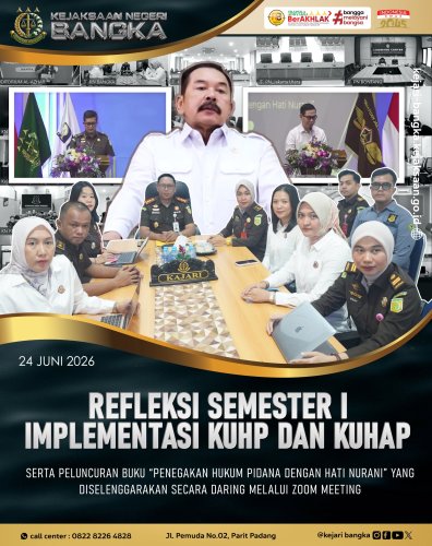Photo post from kejaribangka.
